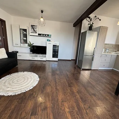 Podwale Staromiejskie Old Town Z Widokiem Apartament *