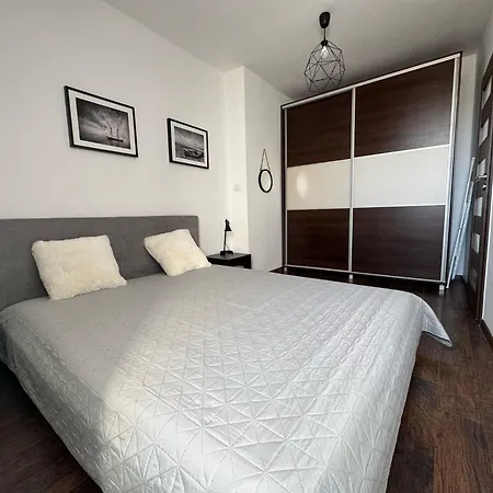 Podwale Staromiejskie Old Town Z Widokiem * Γκντανσκ