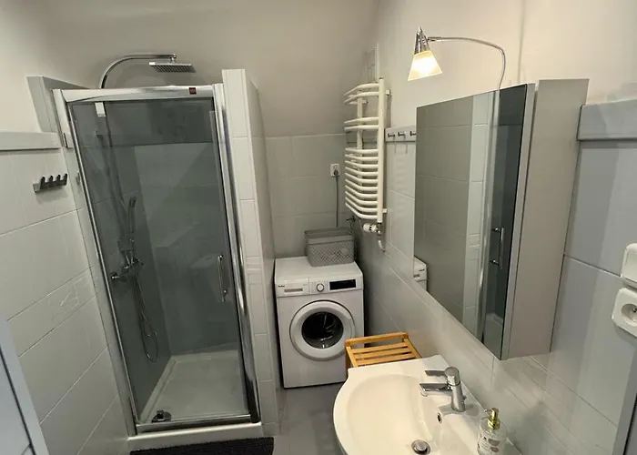 Podwale Staromiejskie Old Town Z Widokiem Gdańsk