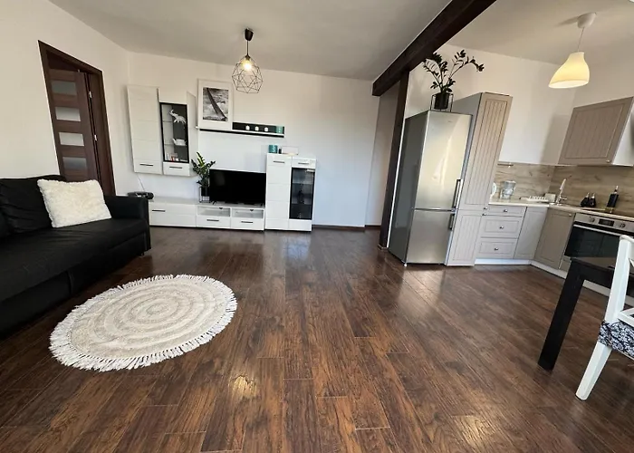 Podwale Staromiejskie Old Town Z Widokiem Apartamento *