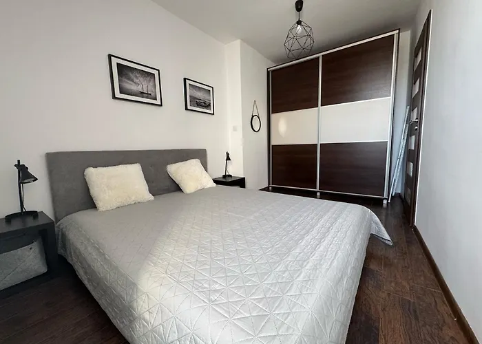 Podwale Staromiejskie Old Town Z Widokiem * Gdańsk